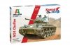 Italeri 6587 M24 Chaffee Korean War 1/35
